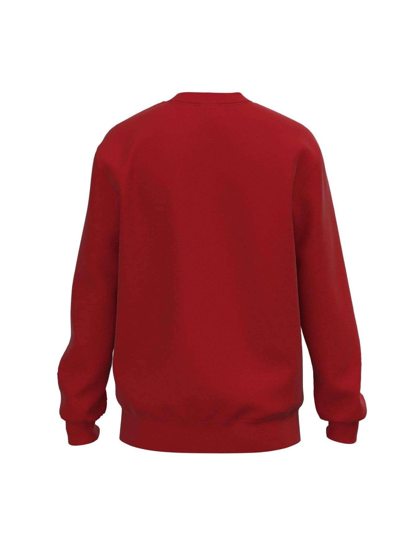 Men's Sweatshirts, Moisture Wicking & Breathable, Crewneck Sweatshirt