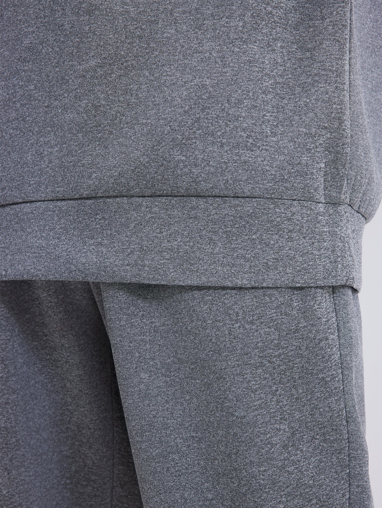 Men's Sweatshirts, Moisture Wicking & Breathable, Crewneck Sweatshirt