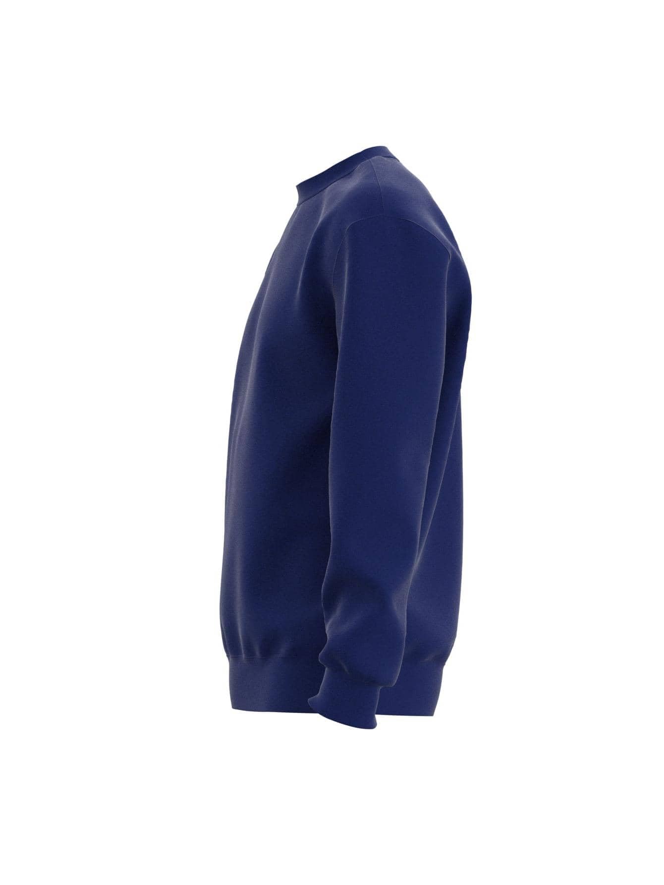 Men's Sweatshirts, Moisture Wicking & Breathable, Crewneck Sweatshirt