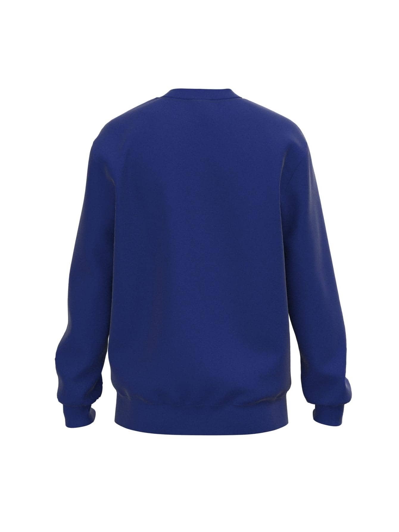 Men's Sweatshirts, Moisture Wicking & Breathable, Crewneck Sweatshirt